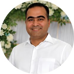 Naman Batra
