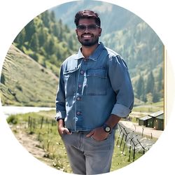 Abhijeet Singh